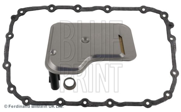 BLUE PRINT Hydrauliikkasuodatinsarja, automaattivaihteisto ADV182165